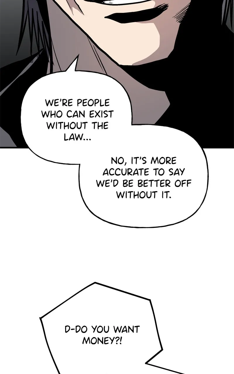 BOSS RETURN Chapter 50 page 38 - 