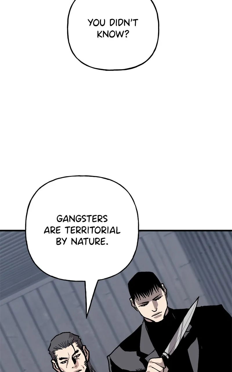 BOSS RETURN Chapter 50 page 41 - 