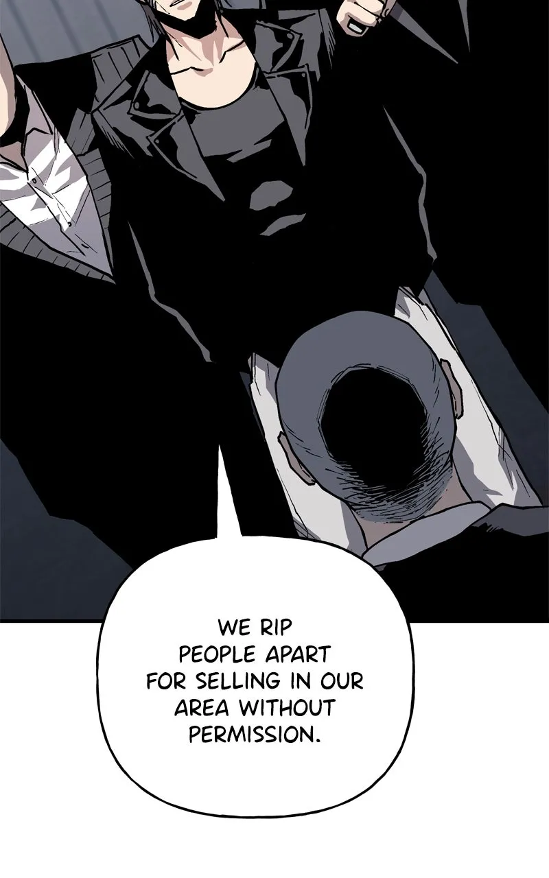 BOSS RETURN Chapter 50 page 42 - 