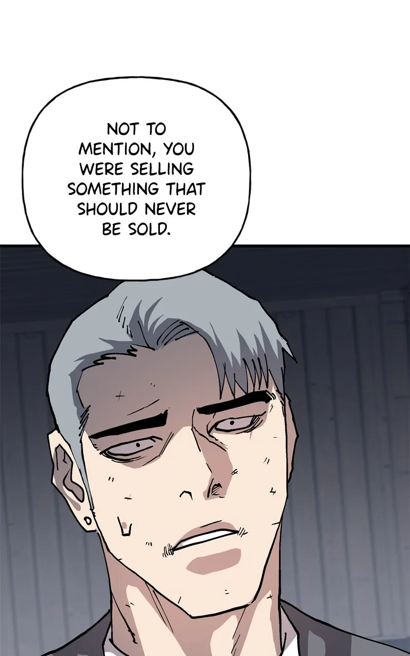 BOSS RETURN Chapter 50 page 43 - 