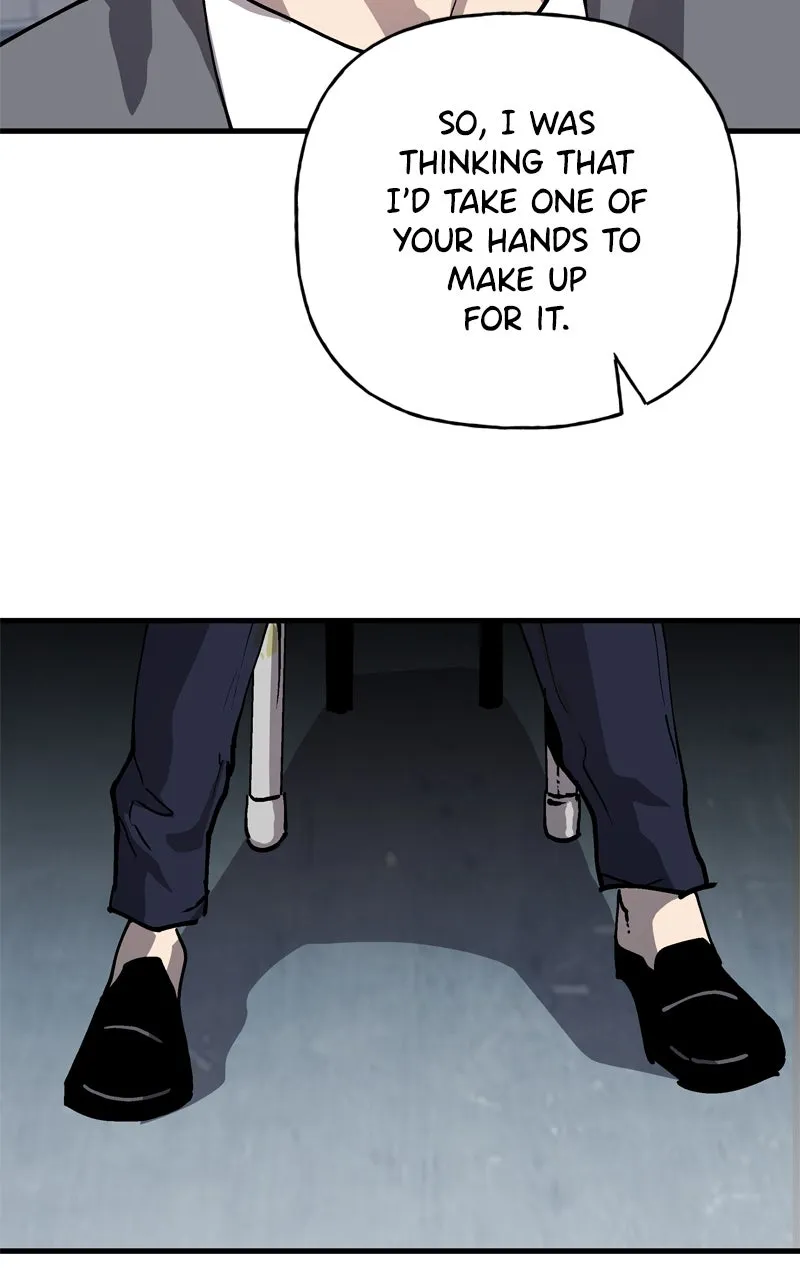 BOSS RETURN Chapter 50 page 44 - 