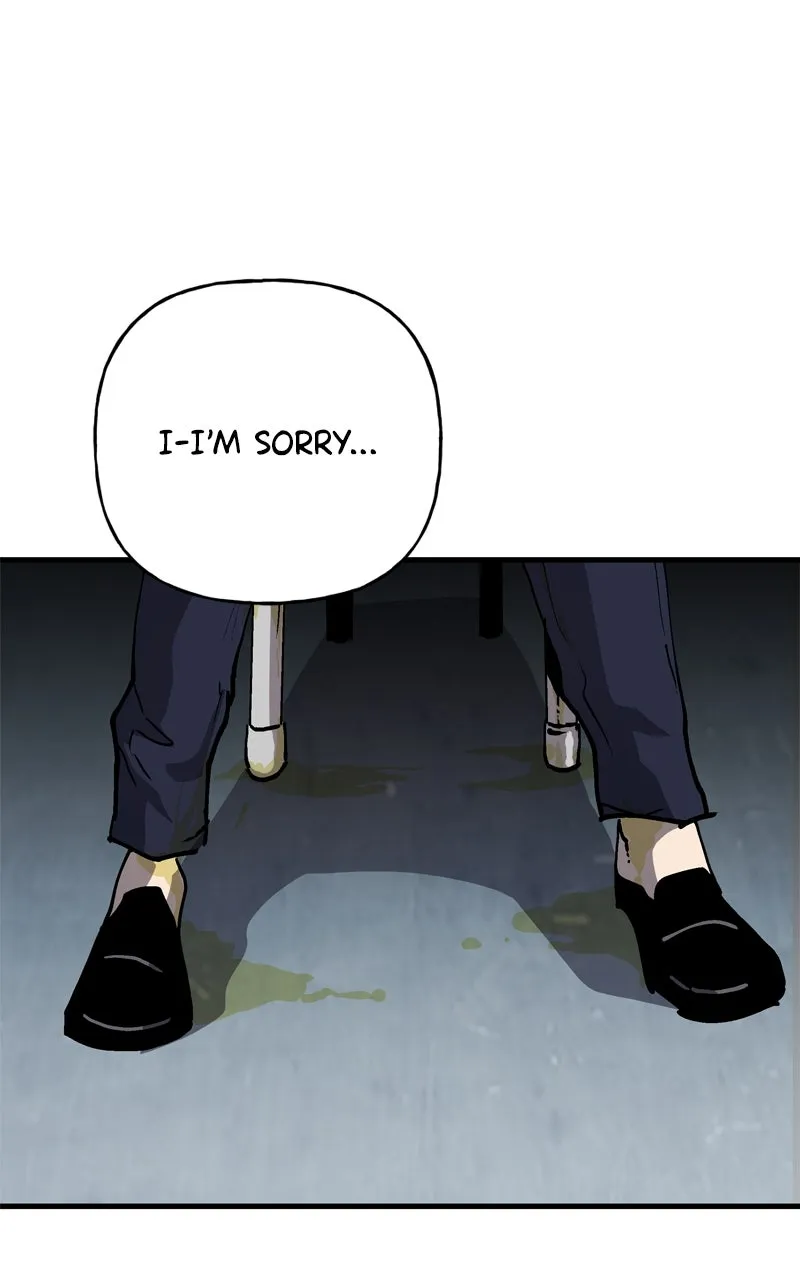 BOSS RETURN Chapter 50 page 45 - 