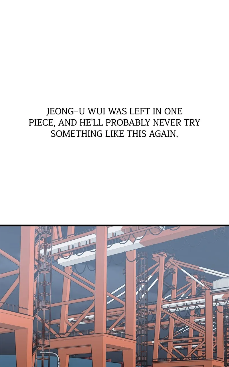 BOSS RETURN Chapter 50 page 46 - 