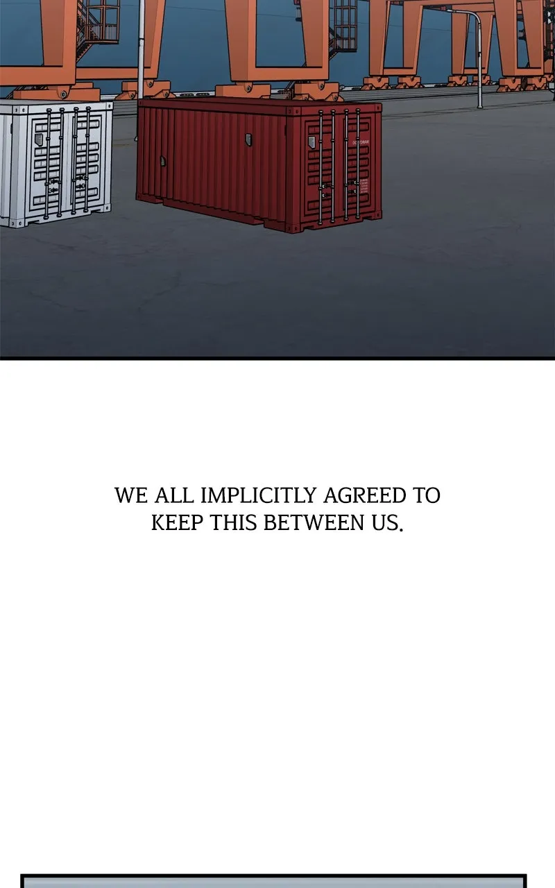 BOSS RETURN Chapter 50 page 47 - 