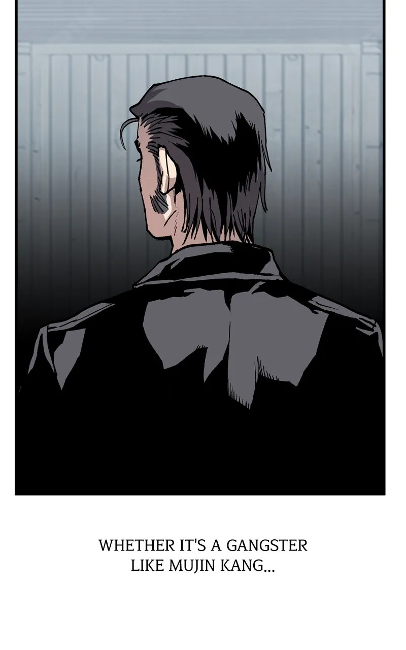 BOSS RETURN Chapter 50 page 48 - 