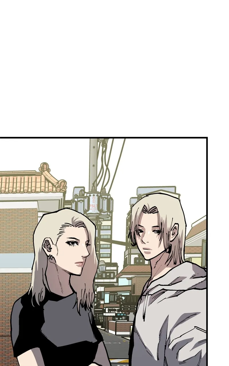 BOSS RETURN Chapter 50 page 49 - 