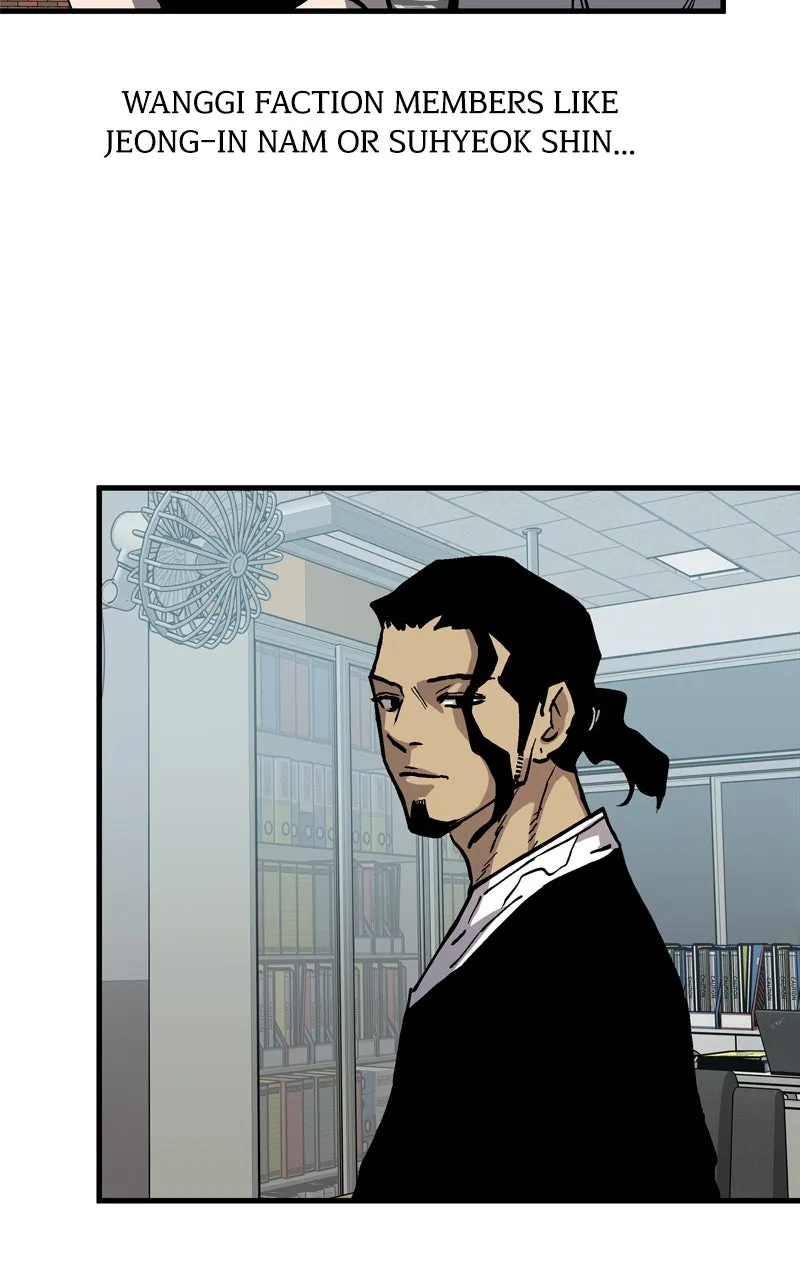 BOSS RETURN Chapter 50 page 50 - 