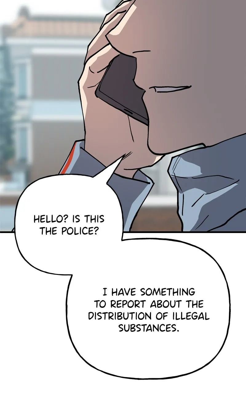 BOSS RETURN Chapter 50 page 53 - 
