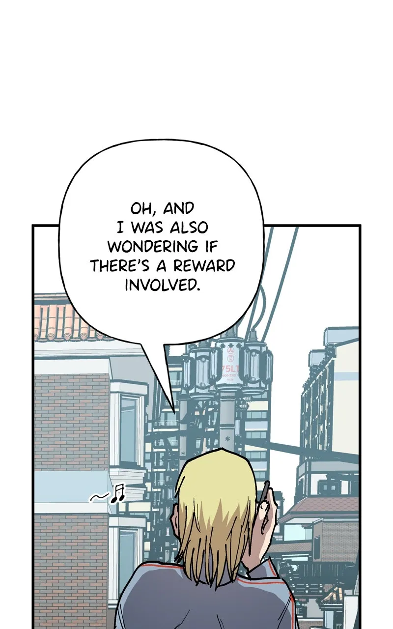 BOSS RETURN Chapter 50 page 54 - 