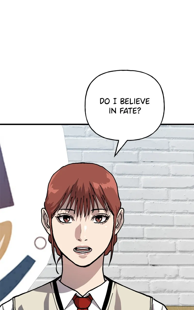 BOSS RETURN Chapter 50 page 56 - 