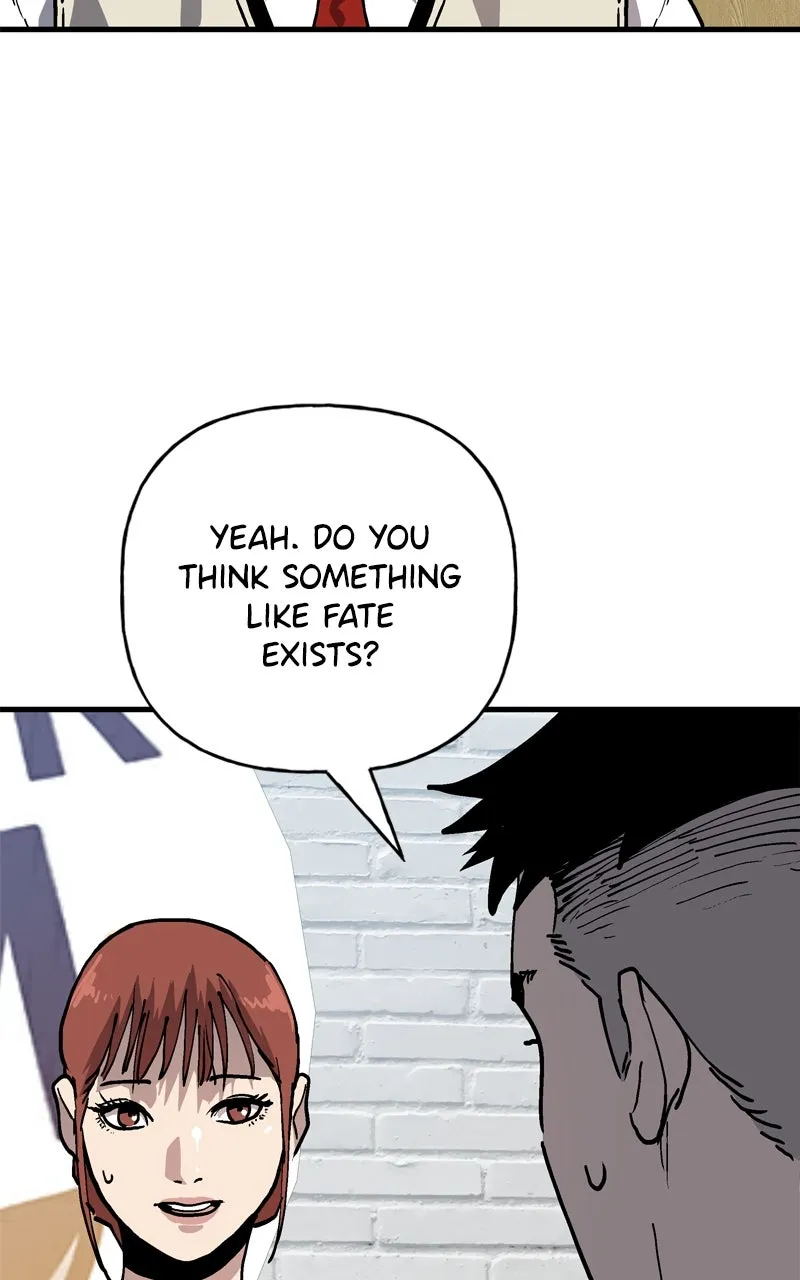 BOSS RETURN Chapter 50 page 57 - 
