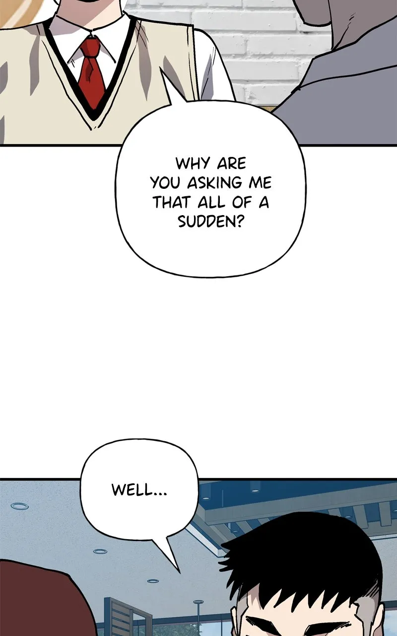 BOSS RETURN Chapter 50 page 58 - 