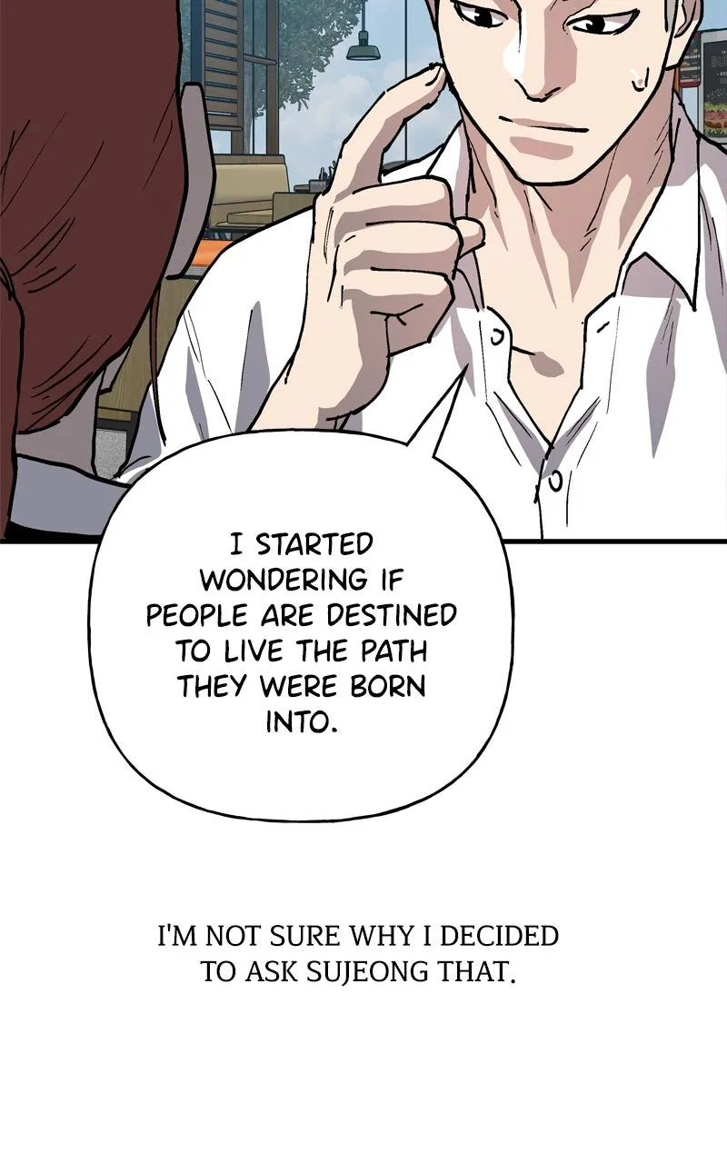BOSS RETURN Chapter 50 page 59 - 