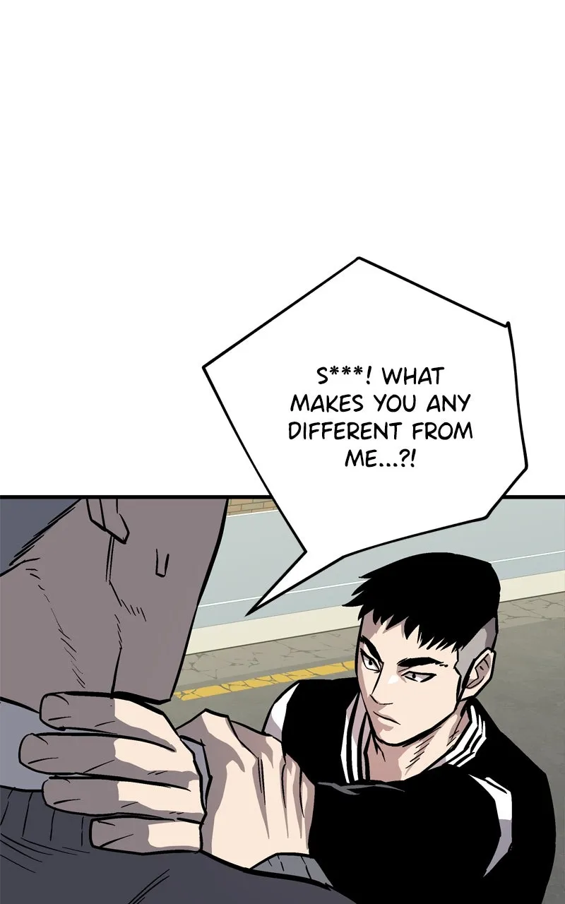 BOSS RETURN Chapter 50 page 7 - 