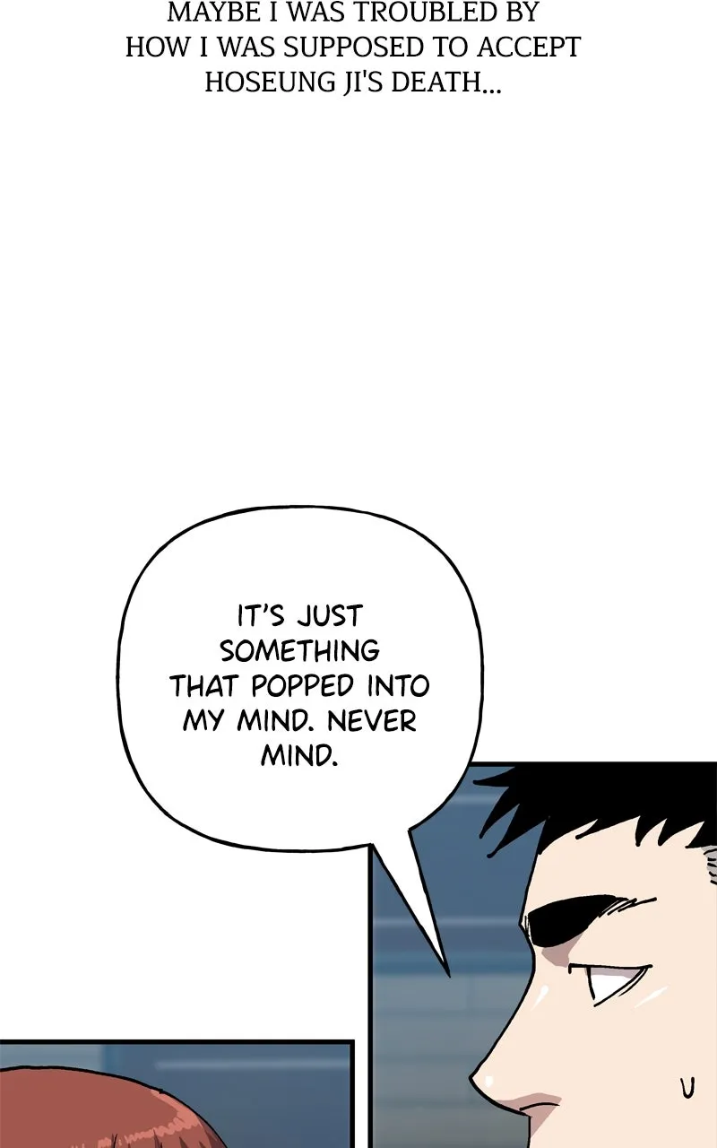 BOSS RETURN Chapter 50 page 61 - 