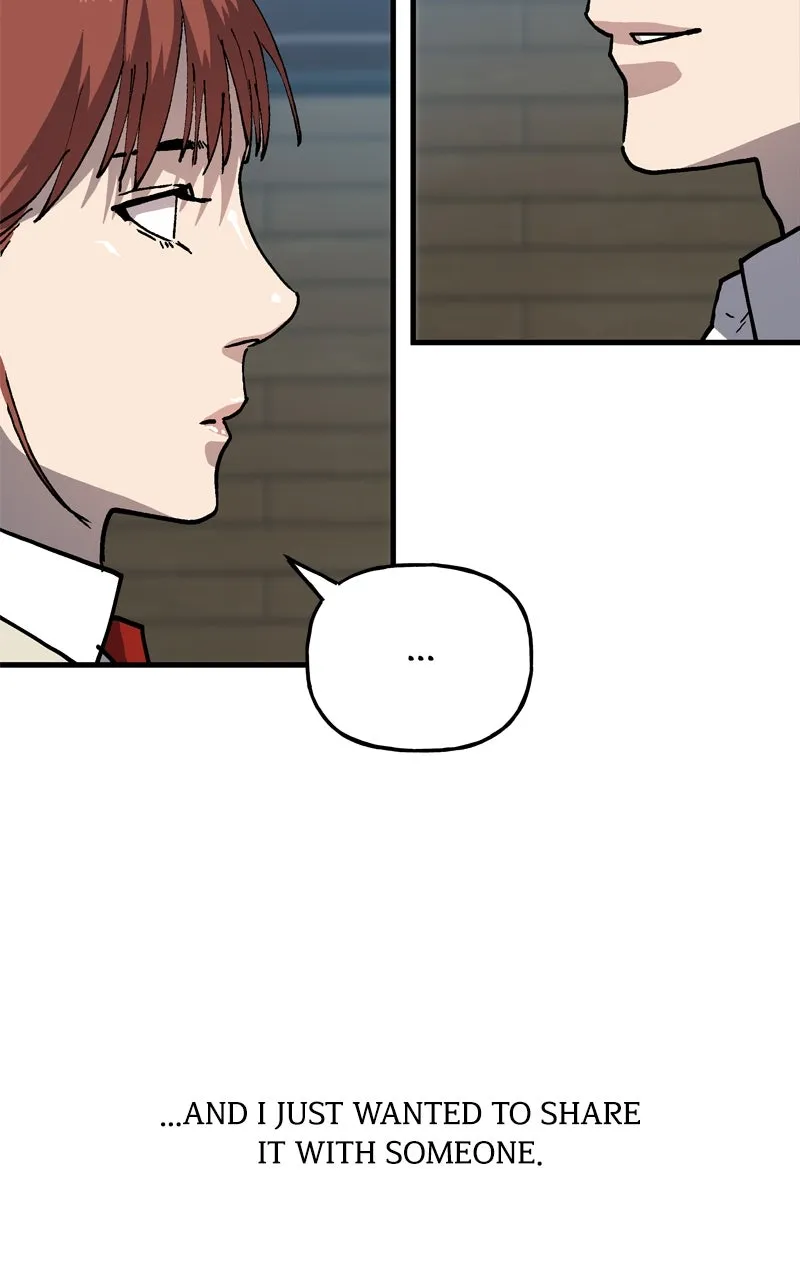 BOSS RETURN Chapter 50 page 62 - 
