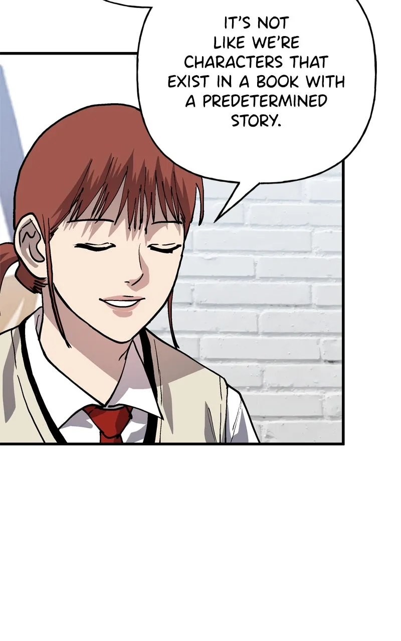 BOSS RETURN Chapter 50 page 65 - 