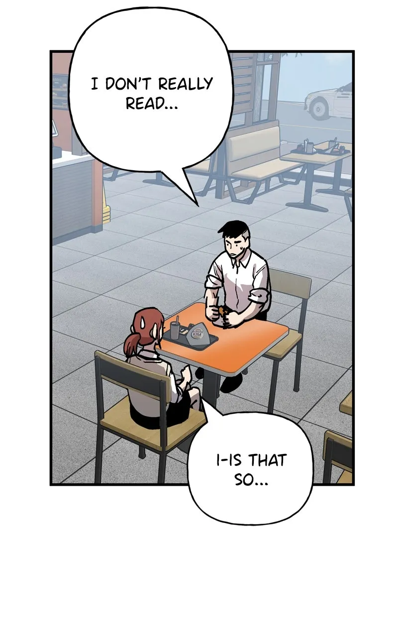 BOSS RETURN Chapter 50 page 66 - 