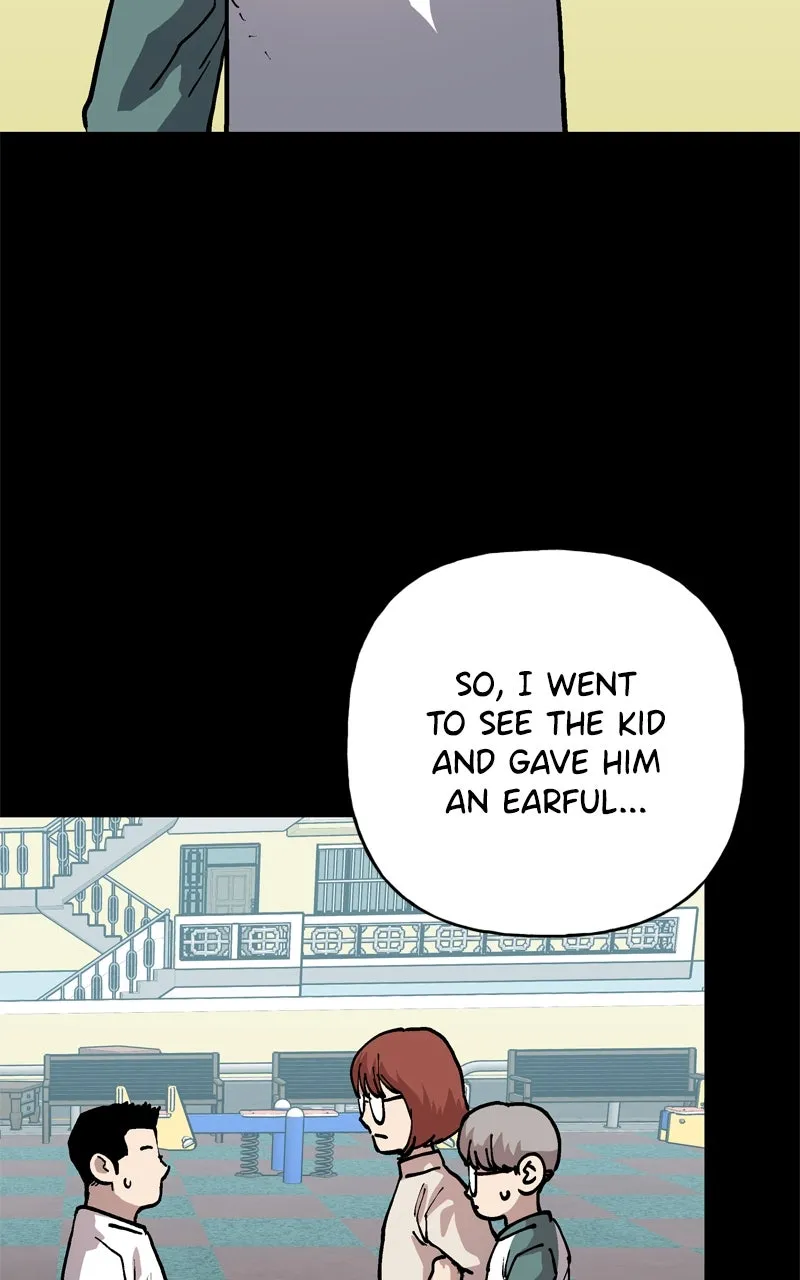 BOSS RETURN Chapter 50 page 69 - 