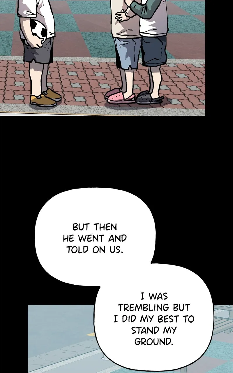 BOSS RETURN Chapter 50 page 70 - 