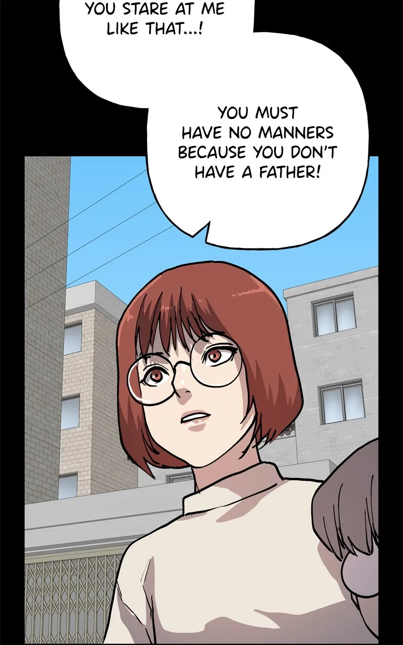 BOSS RETURN Chapter 50 page 72 - 