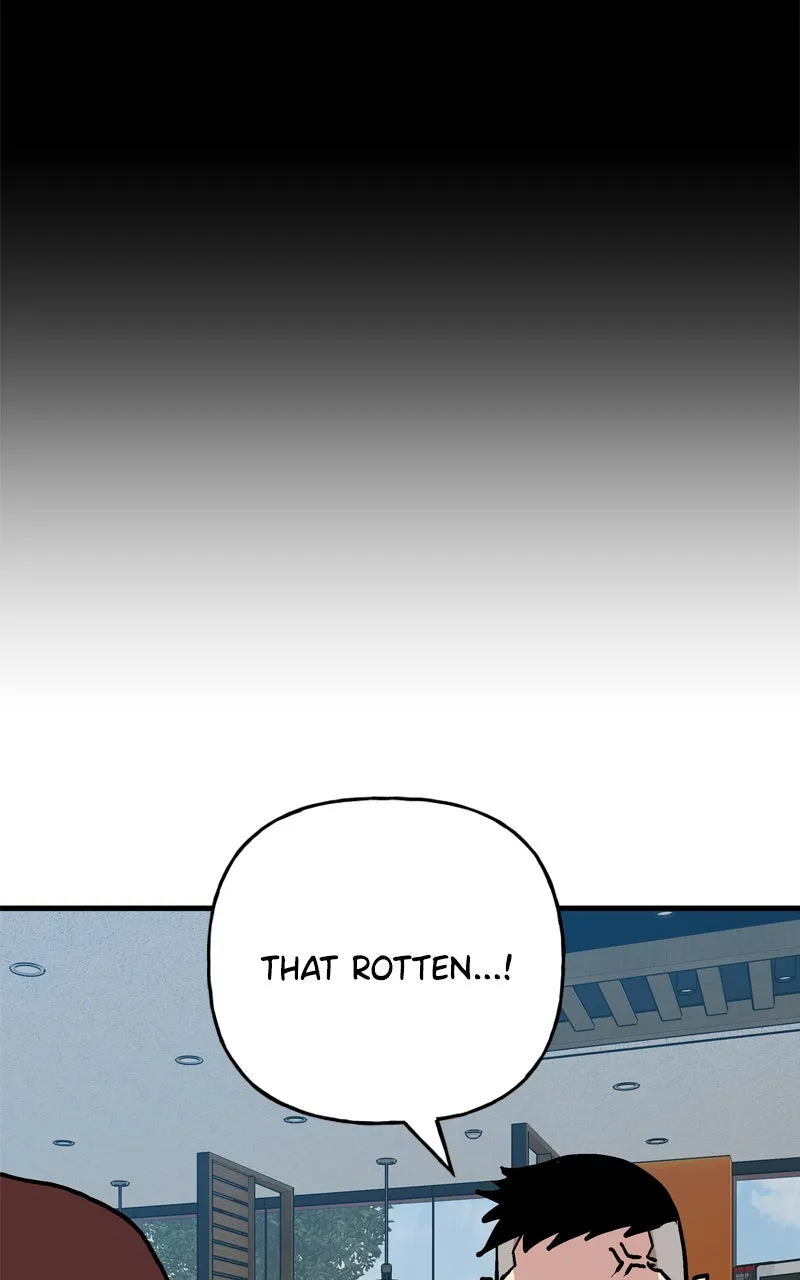 BOSS RETURN Chapter 50 page 73 - 