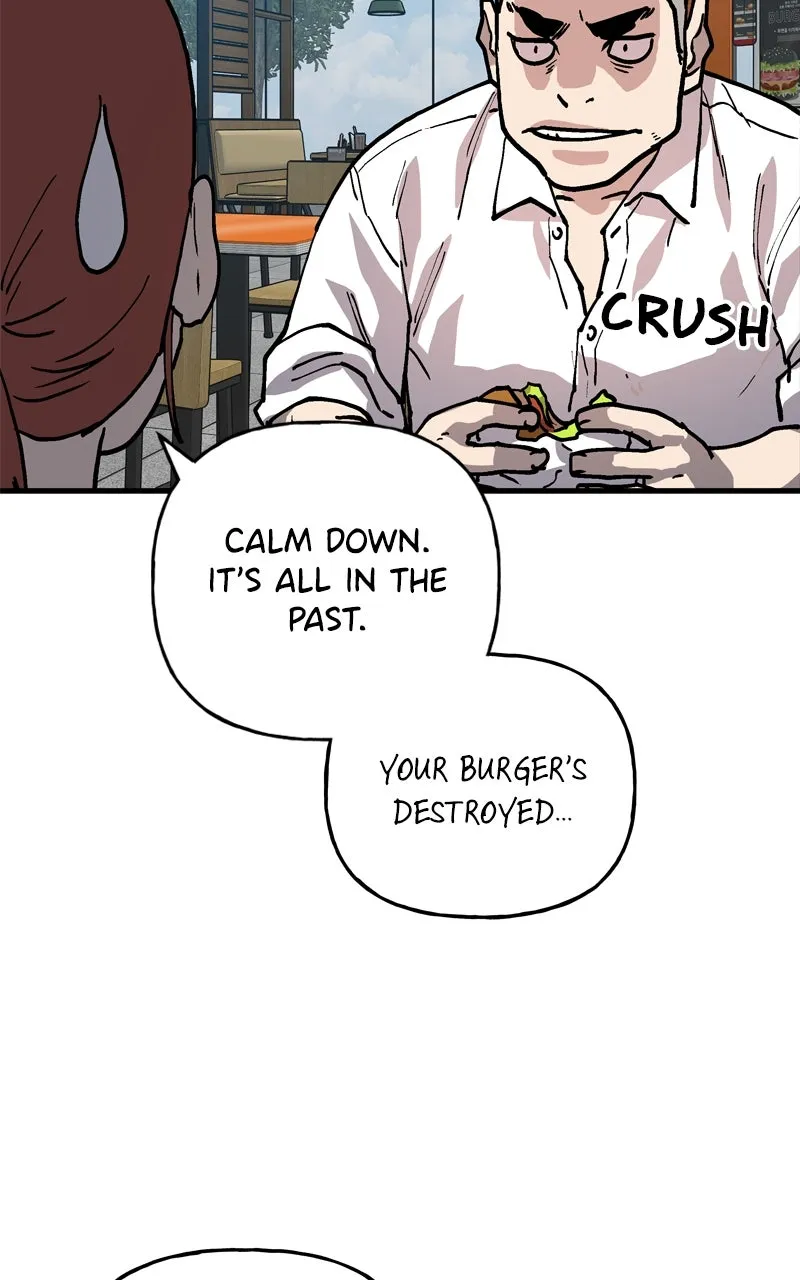 BOSS RETURN Chapter 50 page 74 - 
