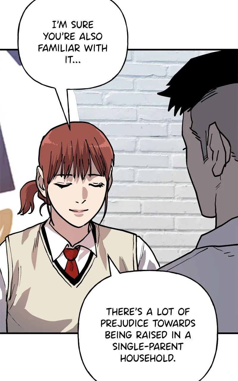 BOSS RETURN Chapter 50 page 75 - 