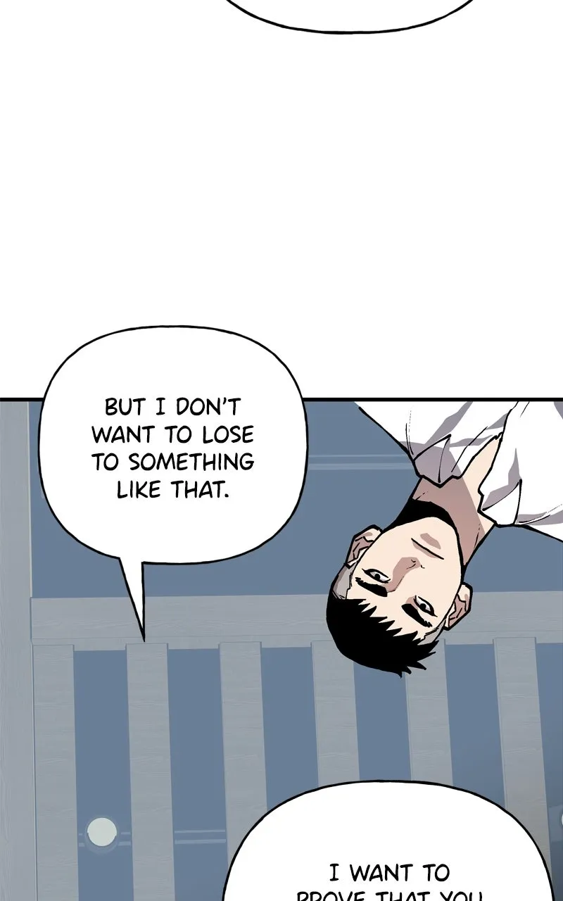 BOSS RETURN Chapter 50 page 76 - 