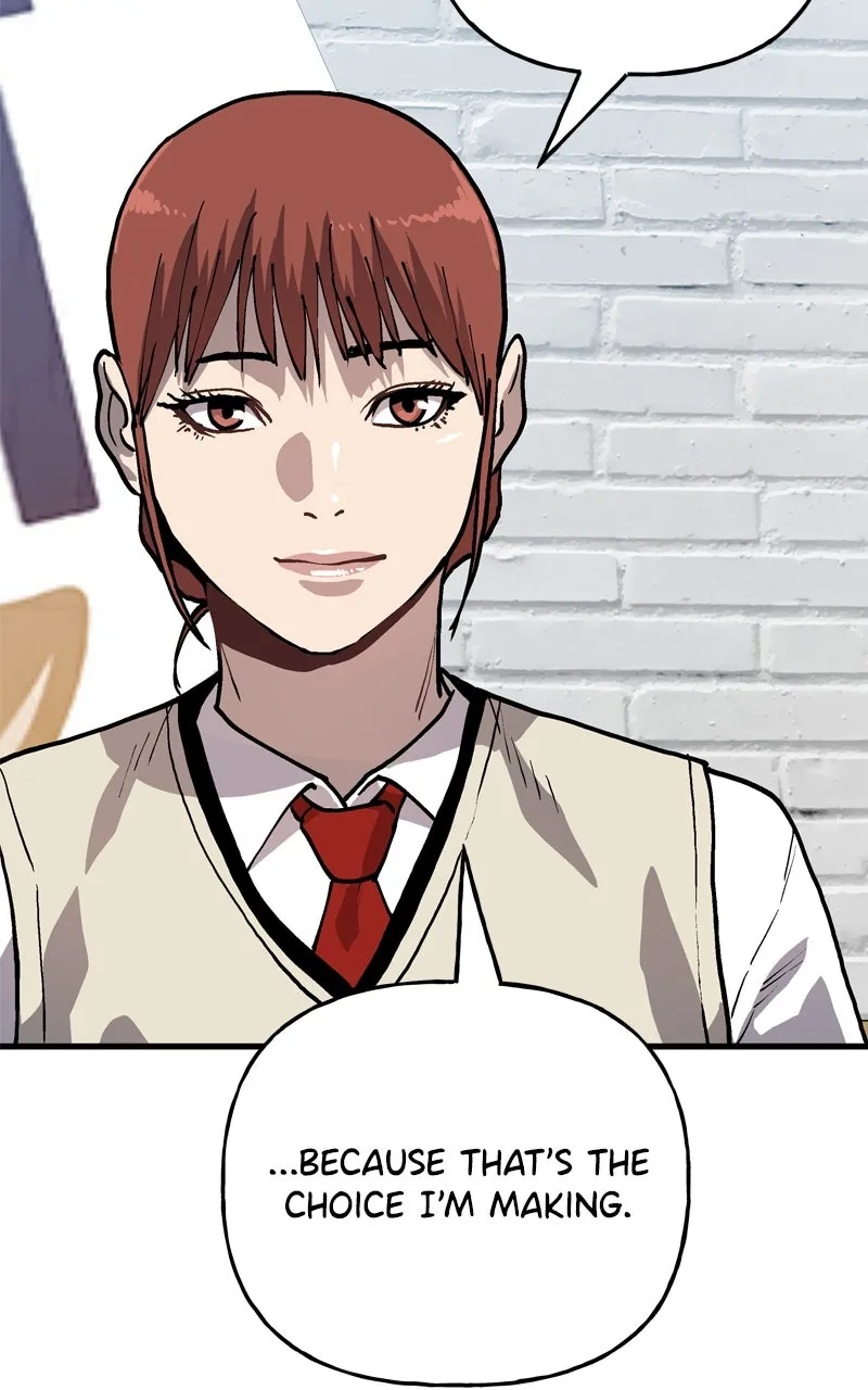 BOSS RETURN Chapter 50 page 78 - 