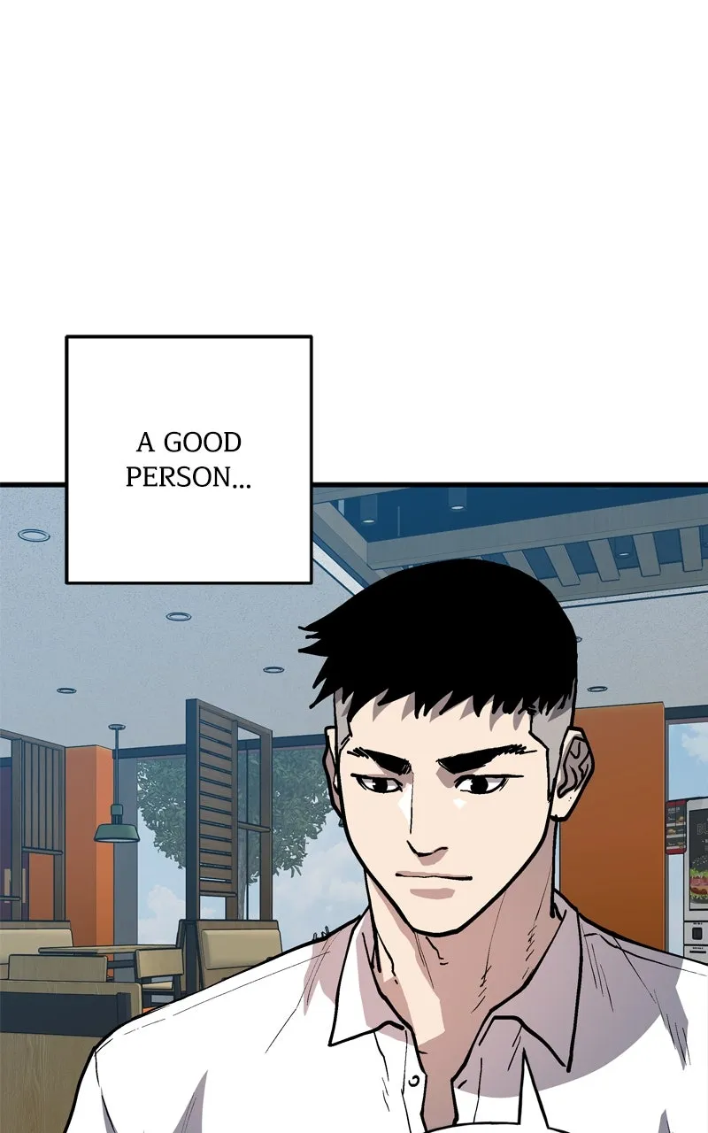 BOSS RETURN Chapter 50 page 79 - 