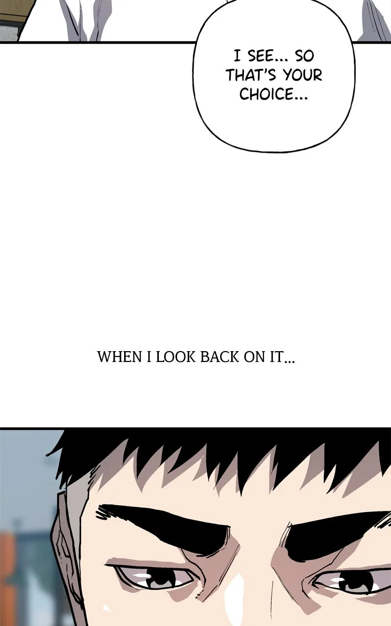 BOSS RETURN Chapter 50 page 80 - 