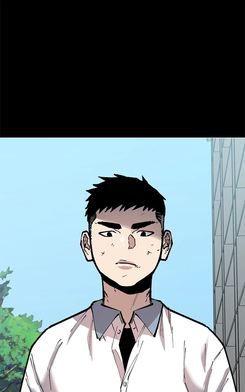 BOSS RETURN Chapter 50 page 83 - 