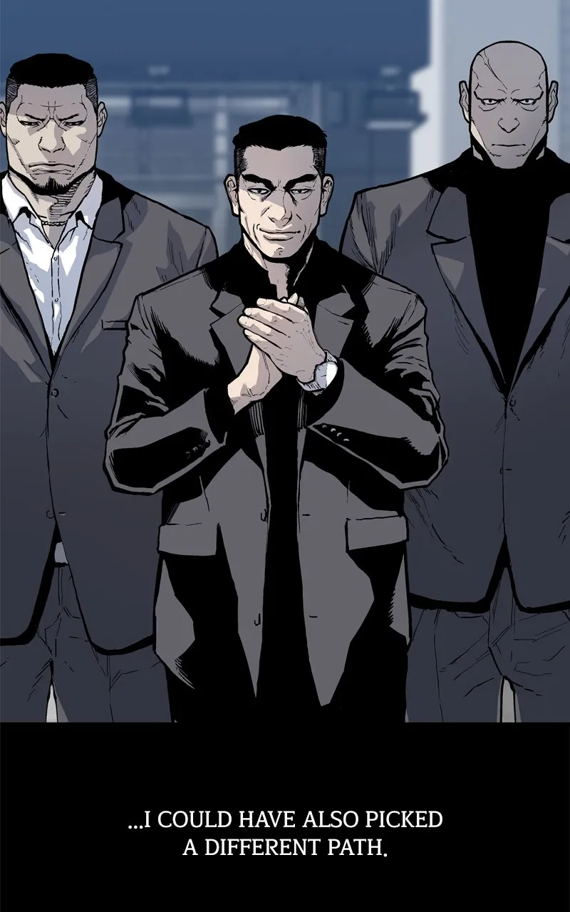 BOSS RETURN Chapter 50 page 85 - 