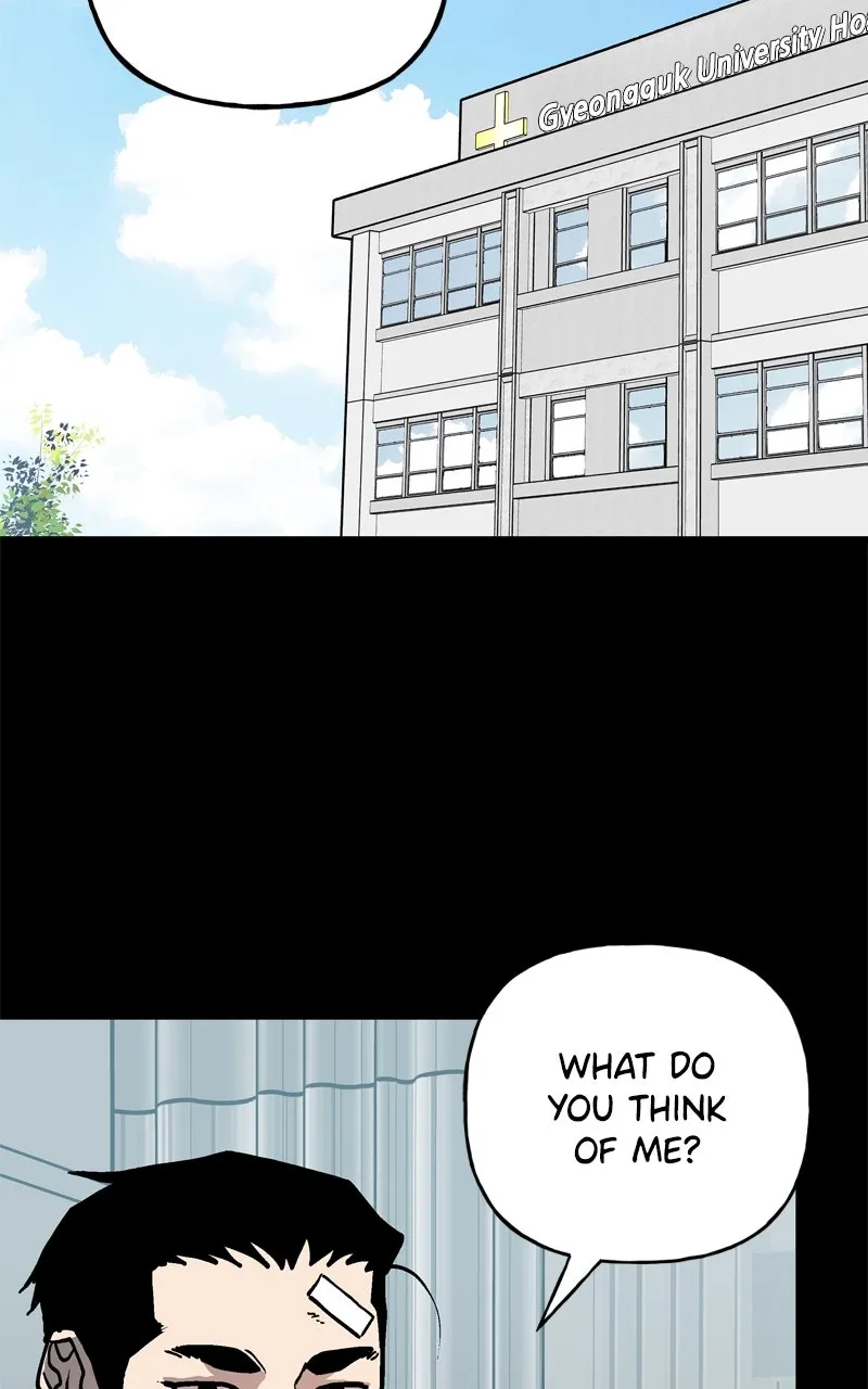 BOSS RETURN Chapter 50 page 90 - 