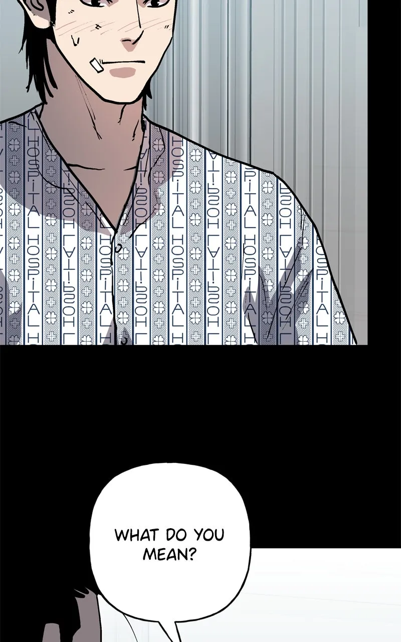 BOSS RETURN Chapter 50 page 91 - 