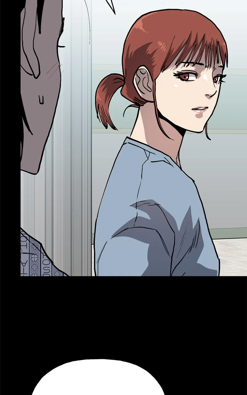 BOSS RETURN Chapter 50 page 92 - 