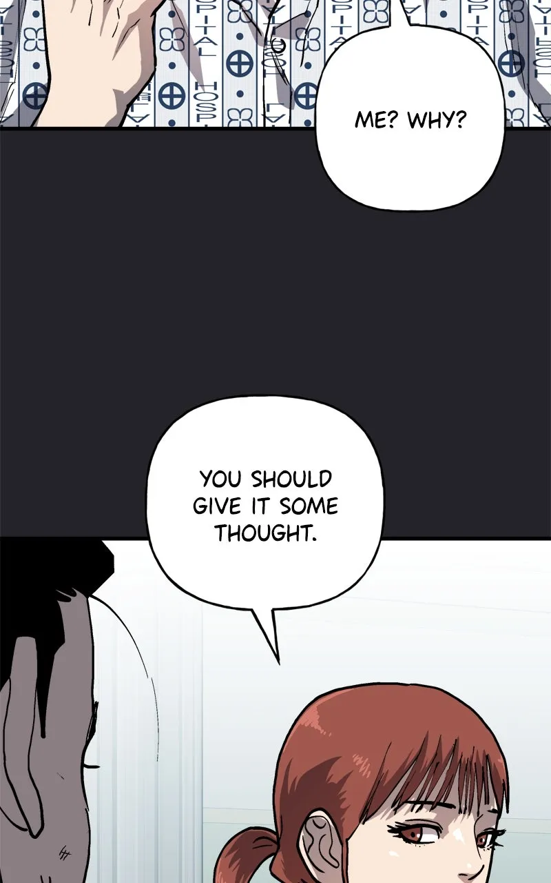 BOSS RETURN Chapter 51 page 2 - 