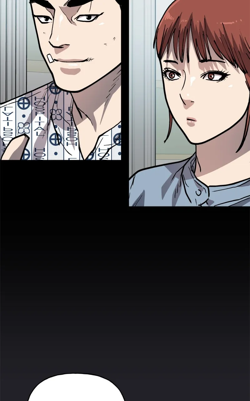 BOSS RETURN Chapter 51 page 12 - 