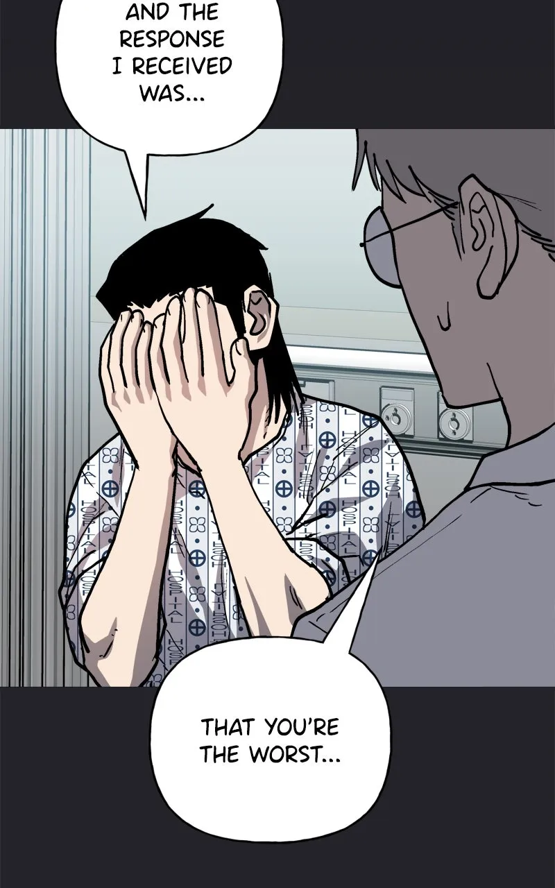 BOSS RETURN Chapter 51 page 13 - 