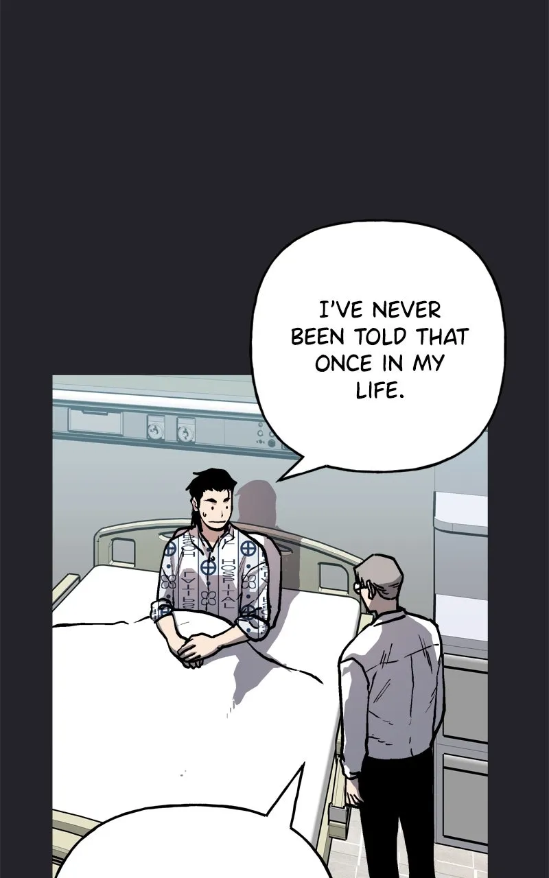 BOSS RETURN Chapter 51 page 14 - 
