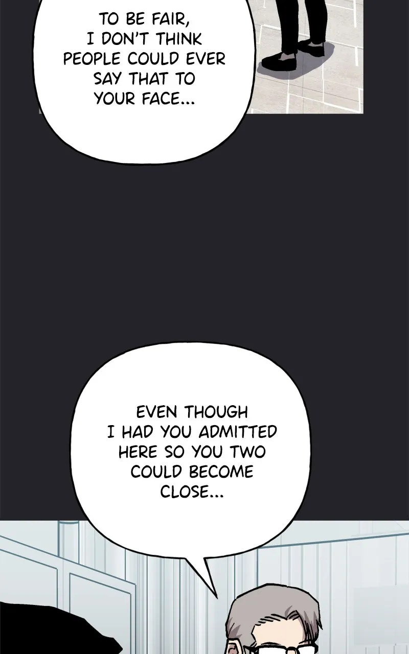 BOSS RETURN Chapter 51 page 15 - 