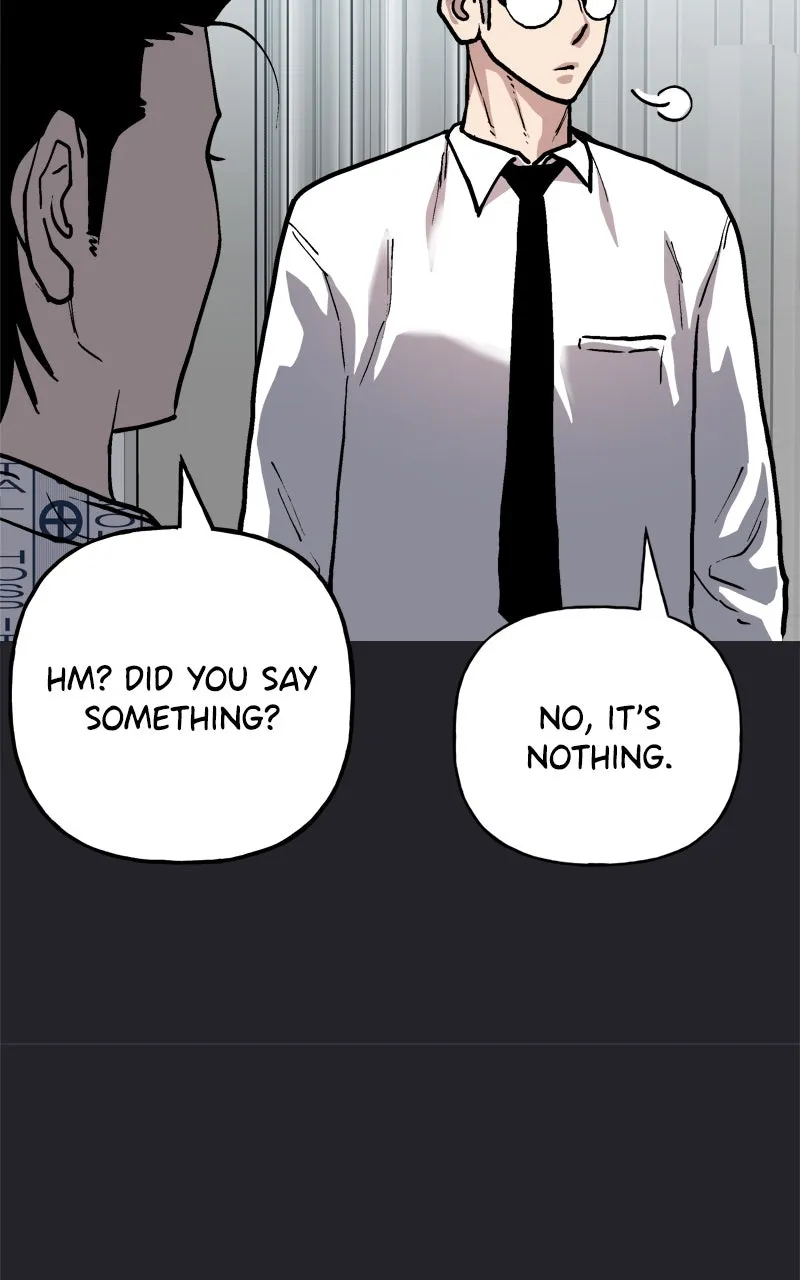BOSS RETURN Chapter 51 page 16 - 