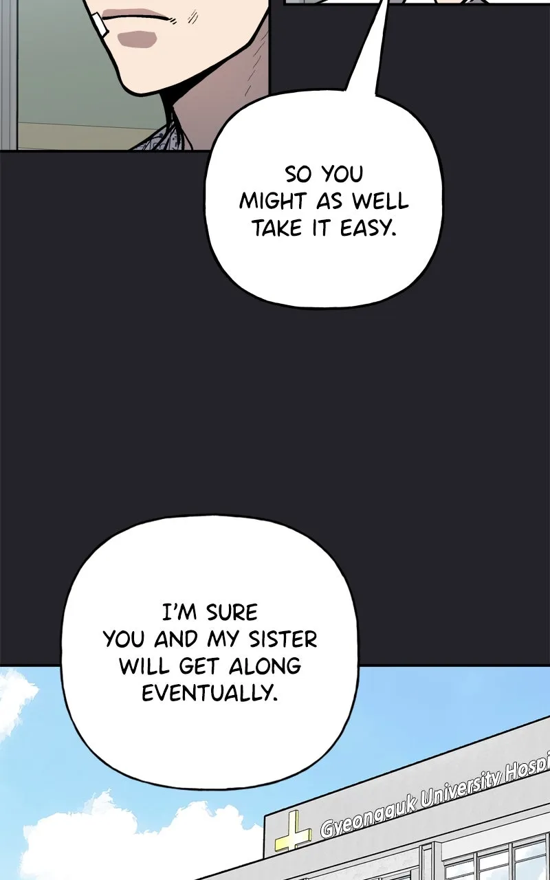 BOSS RETURN Chapter 51 page 18 - 