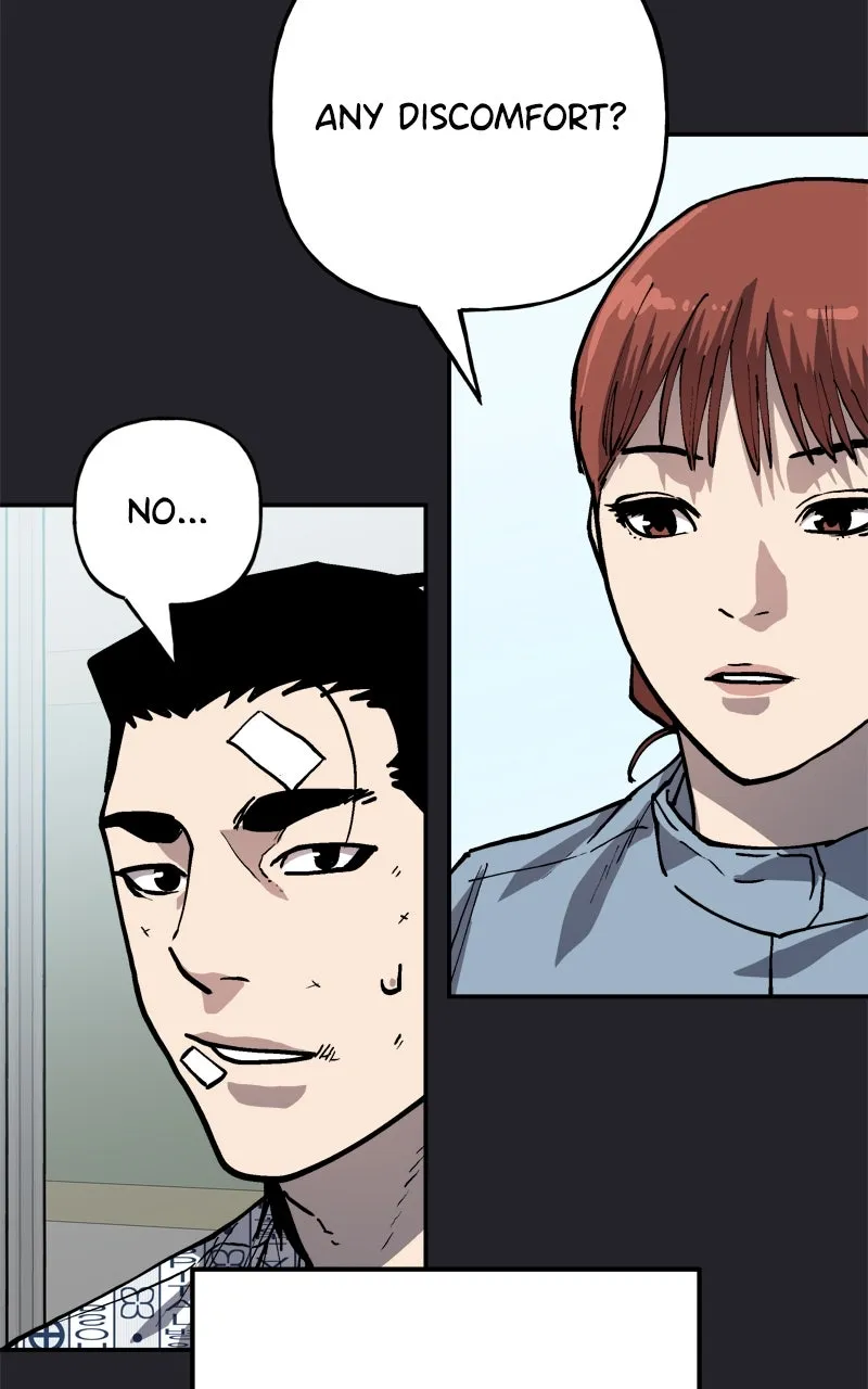 BOSS RETURN Chapter 51 page 20 - 