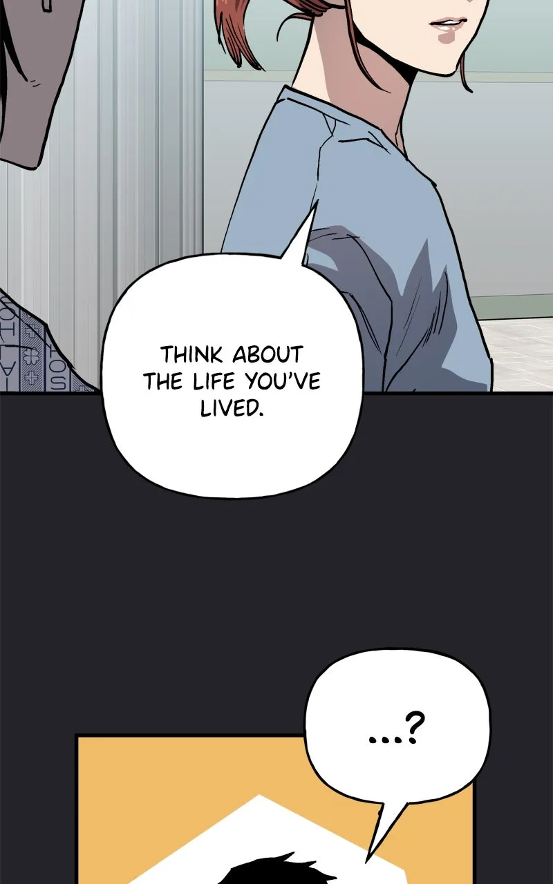 BOSS RETURN Chapter 51 page 3 - 