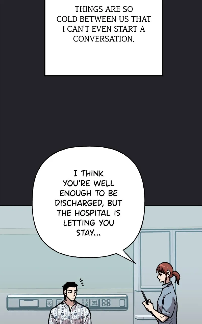 BOSS RETURN Chapter 51 page 21 - 