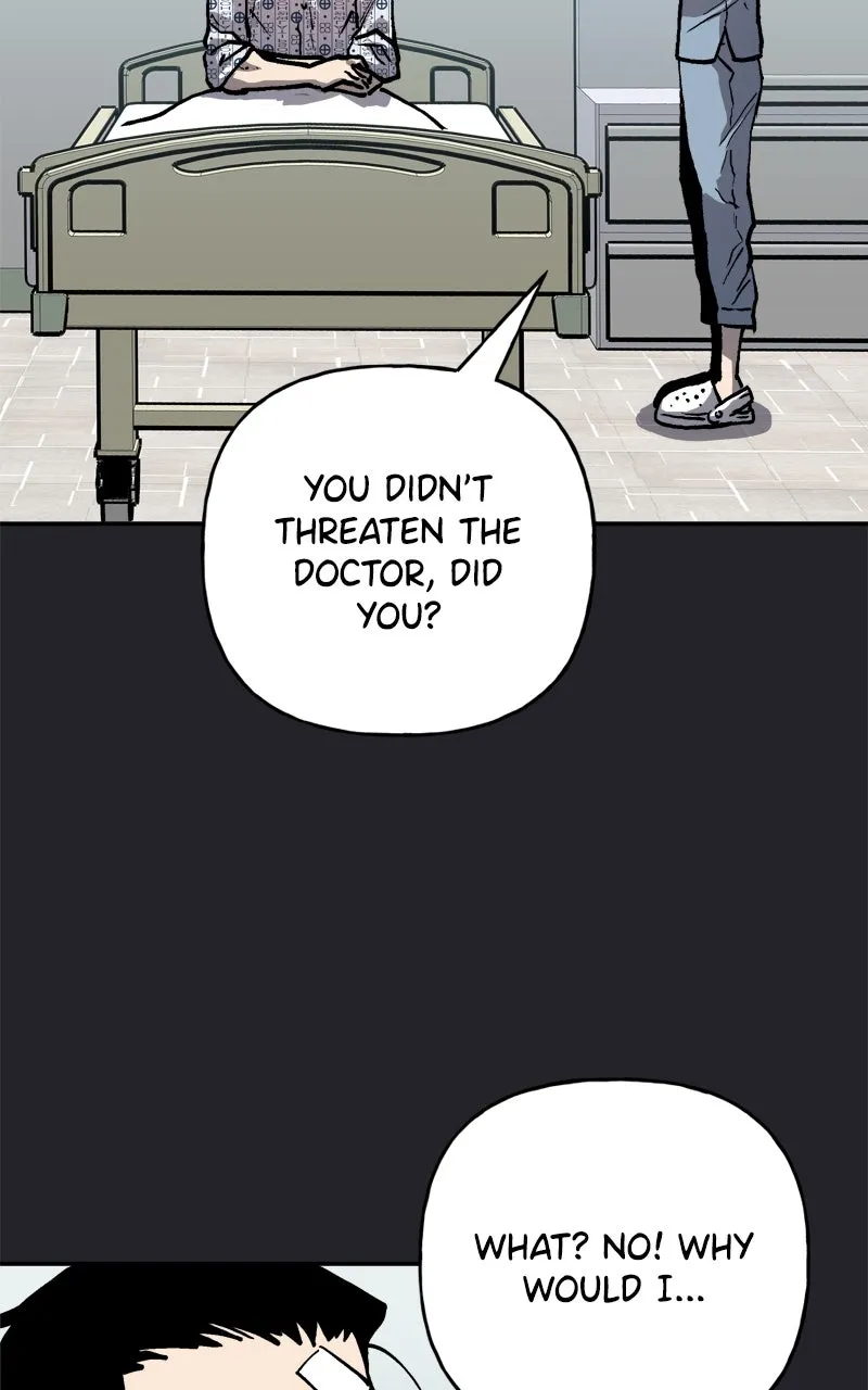 BOSS RETURN Chapter 51 page 22 - 