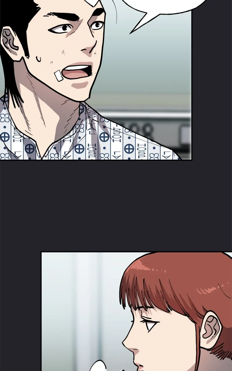 BOSS RETURN Chapter 51 page 23 - 