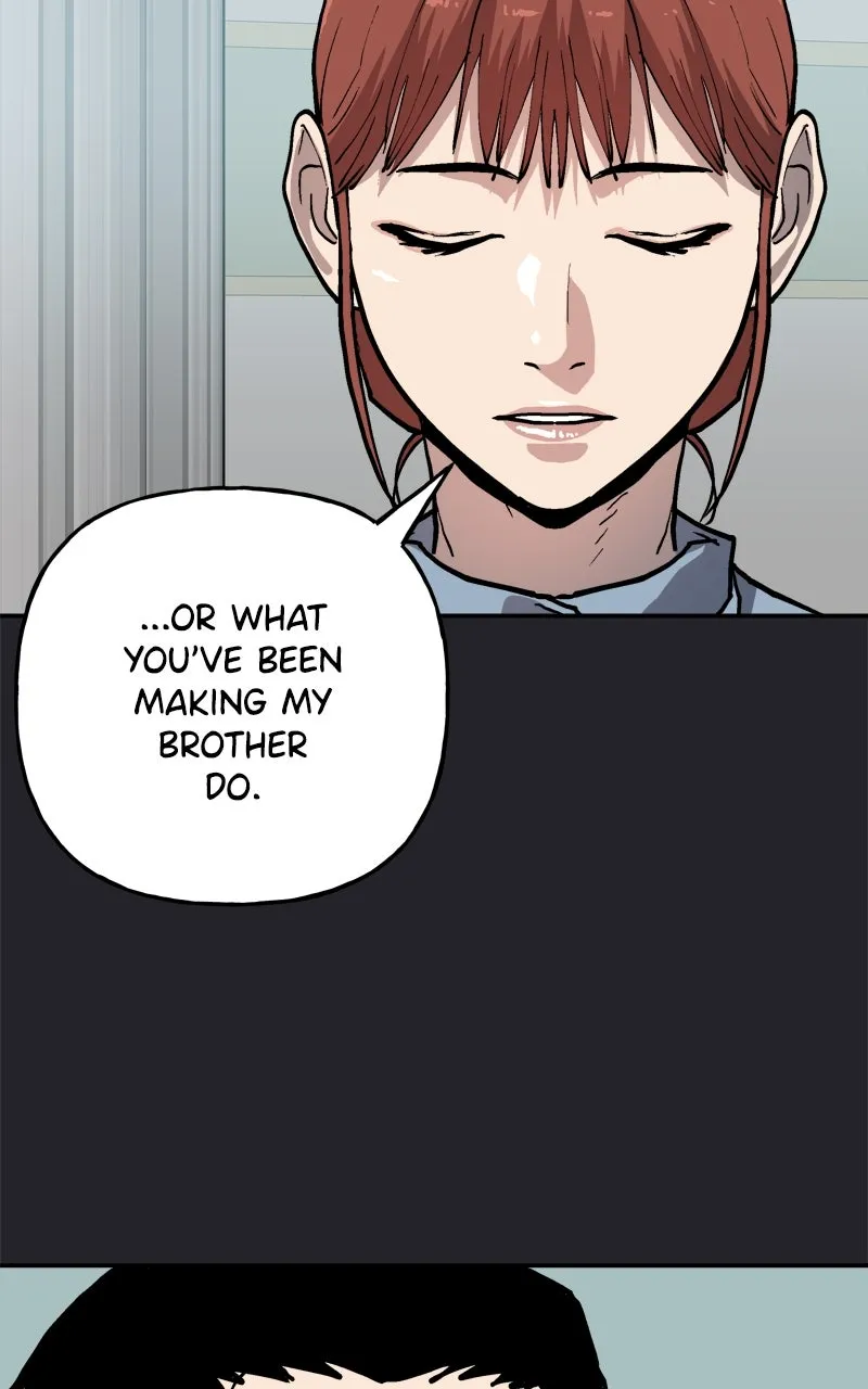 BOSS RETURN Chapter 51 page 25 - 